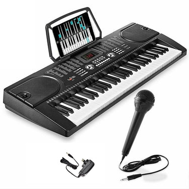 Keyboard Piano